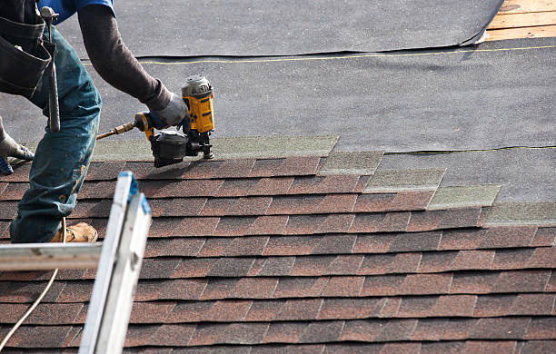Licensed Roofing service in Tilton, IL - Brentwood Metal Roofing